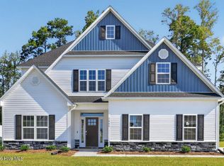 3005 Yellowfin Drive, New Bern, NC 28562