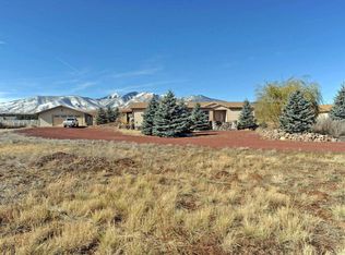 12930 Monsoon Rd, Flagstaff, AZ 86004