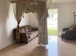 3140 SW 37th Ter, West Park, FL 33023