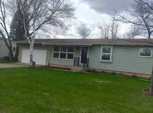 315 6th St SW, Spencer, IA 51301