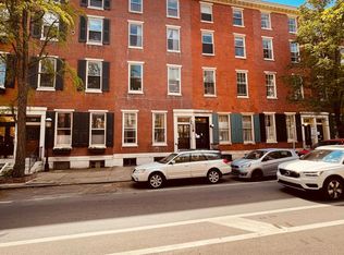 1712 Pine St APT 1R, Philadelphia, PA