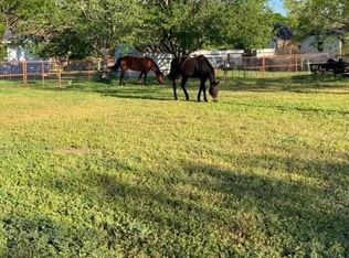 4301 Ransom Rd, San Angelo, TX 76903