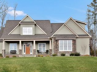 9106 Lady Anne Ln, Chesterfield, VA 23832