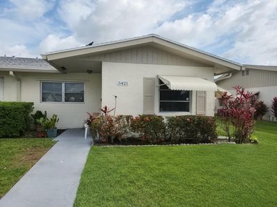 5421 Mariesa Avenue, West Palm Beach, FL, 33417