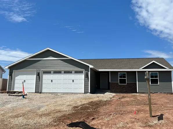 2991 S Weiler Rd, Kaukauna, WI 54130