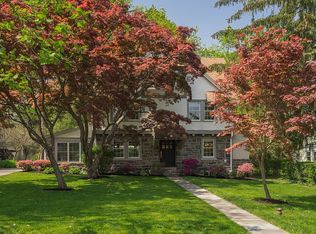 725 Beacom Ln, Merion Station, PA 19066