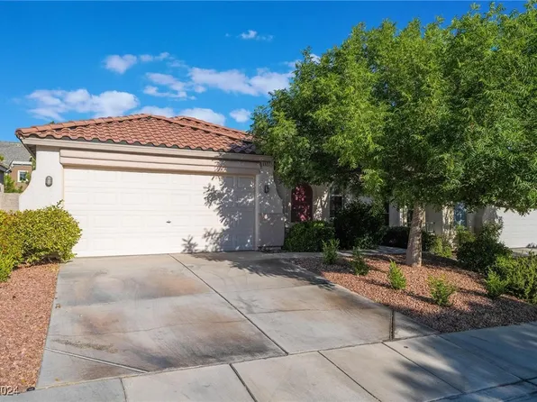 1127 Cathedral Ridge St, Henderson, NV 89052
