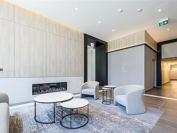 5th image of 1 Jarvis St #521