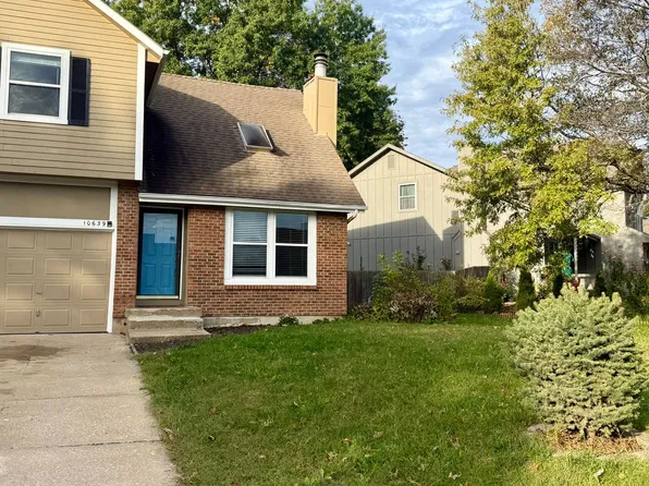 10639 W 115th St, Overland Park, KS 66210
