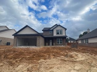 816 Feather Edge Dr, Springtown, TX 76082