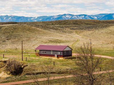 188 Early Creek Rd UNIT B, Ranchester, WY, 82839