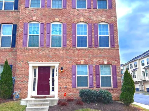 9623 Smithview Pl, Lanham, MD 20706