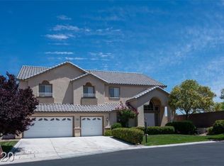 244 Molly Ct, Las Vegas, NV 89183