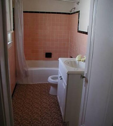 Lower Bath