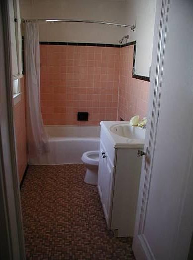 Lower Bath
