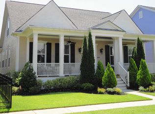 10119 Buggy Horse Rd, Charlotte, NC 28277