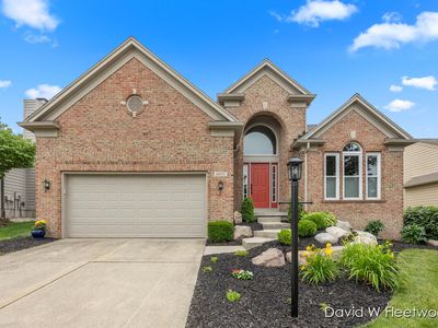 6935 Fairway Vista Dr SE, Caledonia, MI, 49316