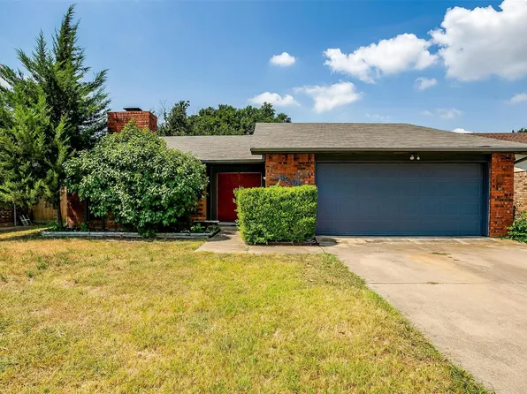 4204 Buckeye St, Fort Worth, TX 76137