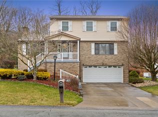 1740 Timothy Dr, West Mifflin, PA 15122