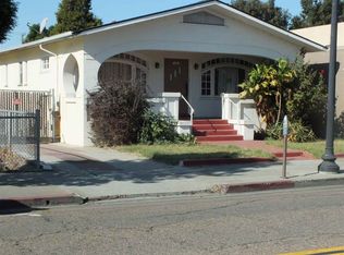 1567 Washington Ave, San Leandro, CA 94577