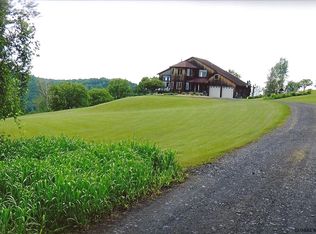 148 Gillespie Rd, Middle Granville, NY 12849