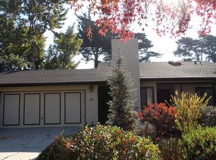 83 Chuparrosa Dr, San Luis Obispo, CA 93401