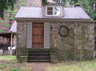 394 Back Creek Rd, Champion, PA 15622