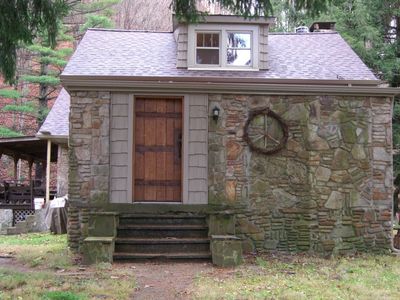 394 Back Creek Rd, Champion, PA, 15622