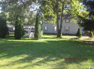 503 Hague Ave, Jackson, MI