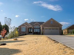 275 Marengo Dr, Richmond, KY 40475