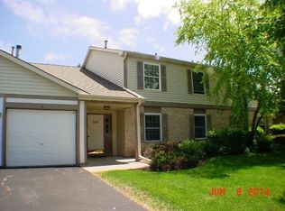 220 Wethington Dr UNIT A, Wauconda, IL 60084