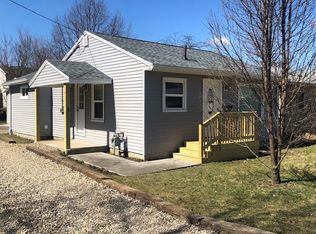 172 Lincoln Ave, Ashland, OH 44805