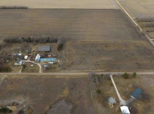 1412 NW 96th St, Newton, KS 67114