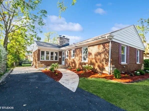 (undisclosed Address), Flossmoor, IL 60422