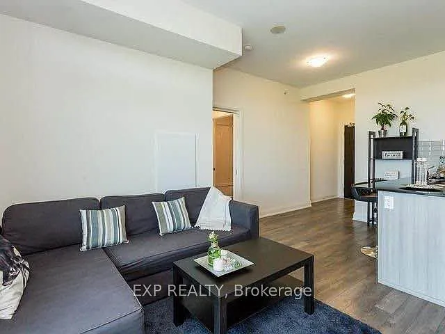 55 Yorkland Blvd #1001 — Photo 4