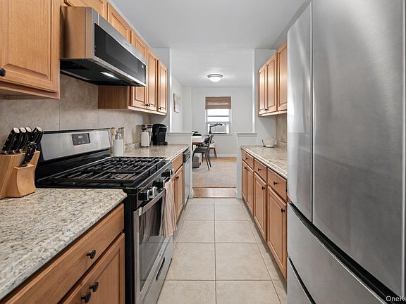 3rd image of 5550 Fieldston Road #8H