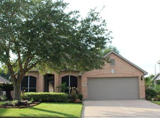 3906 Bracket Dr, Pearland, TX 77581