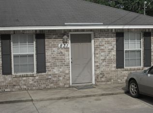 831 Ponder St, Ruston, LA 71270