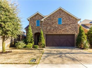3016 White Stag Way, The Colony, TX 75056