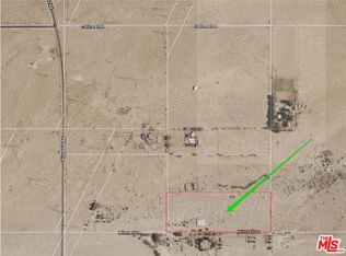 35754 Centerline Rd, Yermo, CA 92398