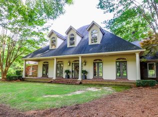 413 Turnberry Cir, Oxford, MS 38655