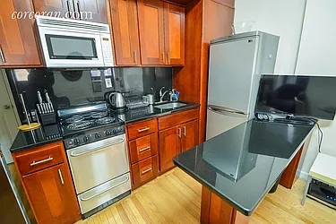 Rented by Corcoran