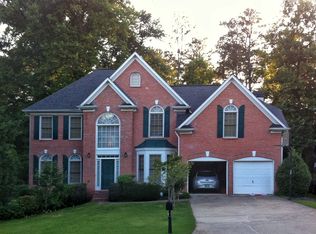 425 Lahontan Pass, Johns Creek, GA 30024