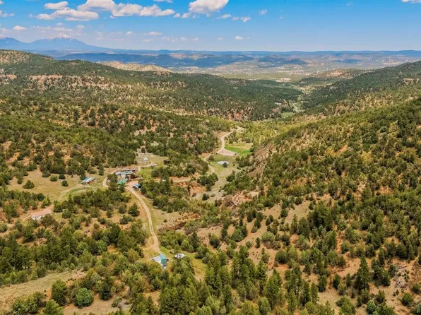 11730 Widow Woman Cyn, Trinidad, CO 81082