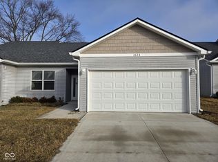 1614 Capra Ct, Beech Grove, IN