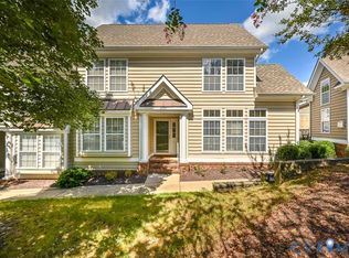2399 Prince Andrew Ct #14, Quinton, VA 23141