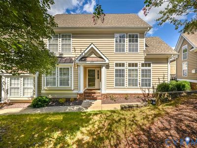 2399 Prince Andrew Ct #14, Quinton, VA, 23141