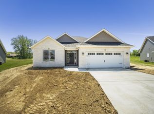 1727 Pond View Dr, Kokomo, IN 46902