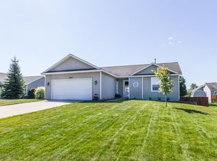 9308 Northwind Dr, Zeeland, MI 49464