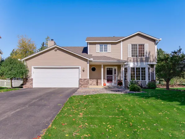 16410 43rd Ave N, Plymouth, MN 55446